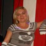 Надежда, 48 лет